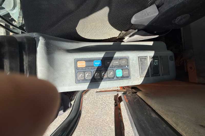 OmecoHub - Immagine DOOSAN DX55